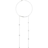 Collana Breil Donna Airy in Acciaio TJ1834 - TJ1834